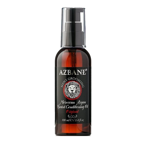 Beard Gift Kit for Legends- SPECIAL COMBO- Beard and Moustache Care Default Title 2